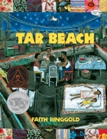Tar Beach 0517885441 Book Cover
