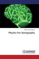 Physics For Sonography 365932003X Book Cover