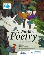 World of Poetry 1510414312 Book Cover