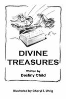 Divine Treasures 1436390303 Book Cover