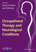 Occupational Therapy and Neurological Conditions B01KKO3WKU Book Cover