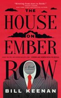 House on Ember Row 1947976869 Book Cover
