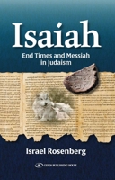 Isaiah : End Times and Messiah in Judaism 9657023068 Book Cover