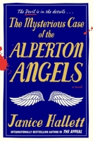 The Mysterious Case of the Alperton Angels 1800810431 Book Cover