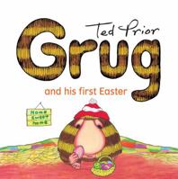 Grug and His First Easter 1925368246 Book Cover