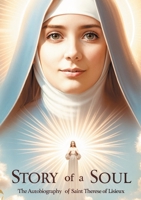 Story of a Soul: The spiritual odyssey of a soul enamored with the absolute that transfigured Catholic spirituality 2322543276 Book Cover
