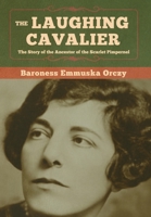 The Laughing Cavalier 1515060632 Book Cover