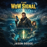 The WoW Signal B0GW9MK4LS Book Cover