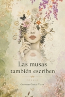 Las musas también escriben (Spanish Edition) B0HBX957S9 Book Cover