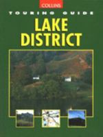 Collins Touring Guide: Lake District 0004129741 Book Cover