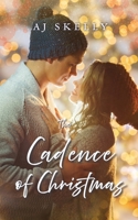 The Cadence of Christmas B0H47VP9C3 Book Cover