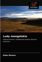 Ludy mongolskie 6203510521 Book Cover