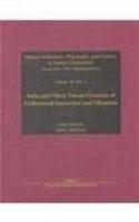 India and China: Twenty Centuries of Civilizational Interaction and Vibrations (History of Science, Philosophy and Culture in Indian Civilization, Volume III, pt. 6) 8187586214 Book Cover