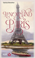 Lenormand de Paris 1646712080 Book Cover