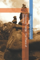 "Discover Yadgir: The Place of Serenity" B0C51ZVG4S Book Cover