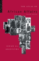 An Atlas of African Affairs 0415054885 Book Cover