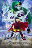 Armais y la Reina Nereida 179060558X Book Cover
