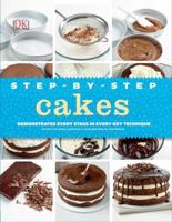 Step-By-Step Cakes 0756692679 Book Cover