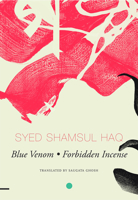 Blue Venom and Forbidden Incense: Two Novellas 0857425013 Book Cover