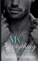 My Everything: Book 6: A CEO and Secretary Steamy Romance (The Secretary Series) B0GYPVNCFK Book Cover