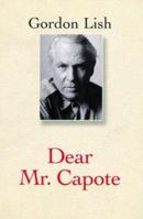 Dear Mr. Capote 0030614775 Book Cover