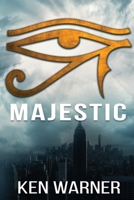 Majestic 1735623571 Book Cover