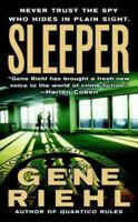 Sleeper (Puller Monk Novels) 0312310536 Book Cover