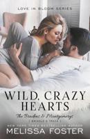 Wild, Crazy Hearts 194886830X Book Cover