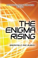 The Enigma Rising 1946858285 Book Cover