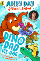 Dino Dad: Ice Age 0241643074 Book Cover