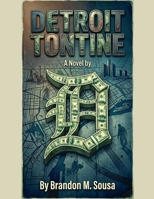 Detroit tontin B0GZ4WLV4Y Book Cover