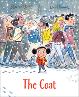 The Coat 1947888382 Book Cover