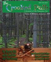 The Crooked Path Journal: Issue 7 0982726341 Book Cover