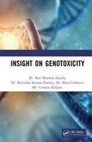Insight on Genotoxicity 0367557479 Book Cover