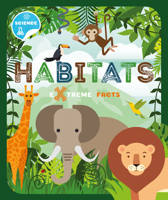 Habitats 1786378175 Book Cover