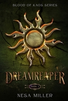 DreamReaper 1916063713 Book Cover
