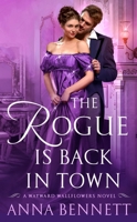 The Rogue Is Back in Town 1250100941 Book Cover
