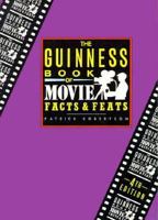 Guinness Book of Movie Facts 0851129080 Book Cover