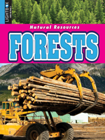 Forests 1510510540 Book Cover
