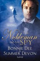 The Nobleman and the Spy 1611183669 Book Cover