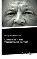 Limericks - ein verdammtes Format 3710351332 Book Cover
