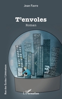 T'envoles 2140497600 Book Cover