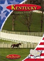 Kentucky (One Nation) 0736800204 Book Cover