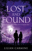 Lost and Found 009195343X Book Cover