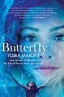 Butterfly 1250184401 Book Cover