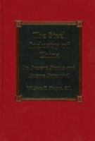 The Steel Industry of China: Its Present Status and Future Potential 0739100815 Book Cover