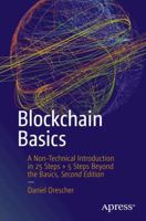Blockchain Basics: A Non-Technical Introduction in 30 Steps B0FH6641PX Book Cover