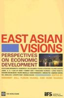 East Asian Visions: Perspectives on Economic Development 0821367455 Book Cover