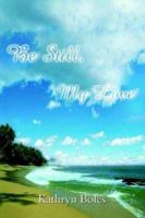 Be Still, My Love 1410704858 Book Cover