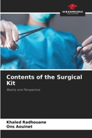 Contents of the Surgical Kit 6630309847 Book Cover